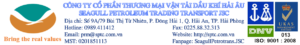 Dau nhot Hai phong, Cac thuong hieu Dau thuy luc tot nhat hien nay