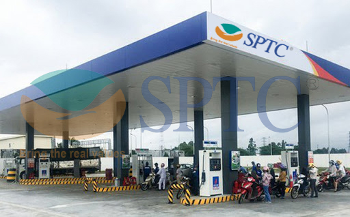 12 bước xin phép mở cây xăng thương mại theo luật định 2021